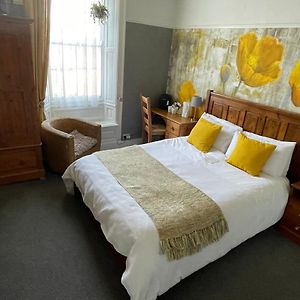 Private Bathroom Double Room