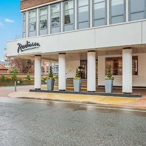 Radisson Hotel York