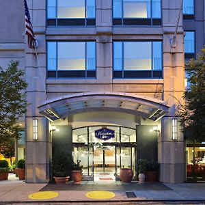 Hampton Inn Philadelphia Center City-Convention Center